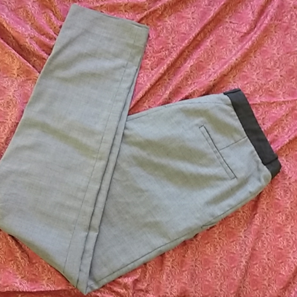Two For 10% Discount: H&M dress slacks size 8
